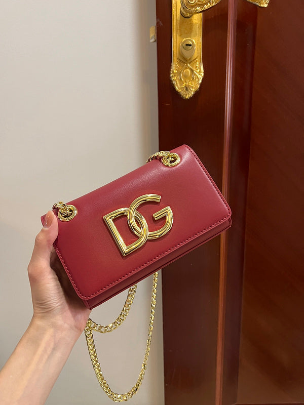 Glamy - DG bag - 465