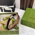 EN - Luxury Hair Band GCI 043