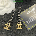 SAMC - CHL Jewelry Earrings - 461