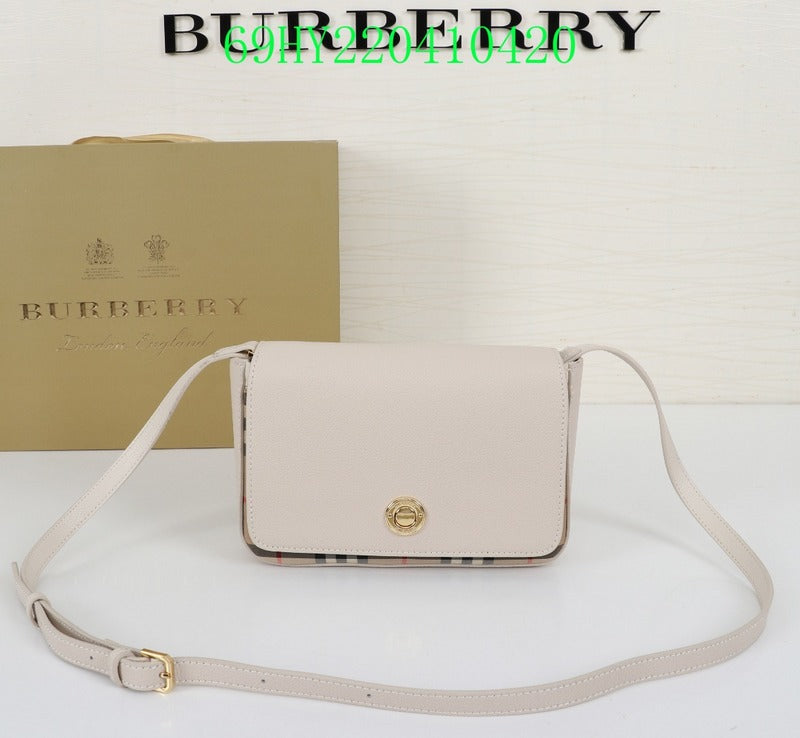ELE Fashion -BBR Bags - 554