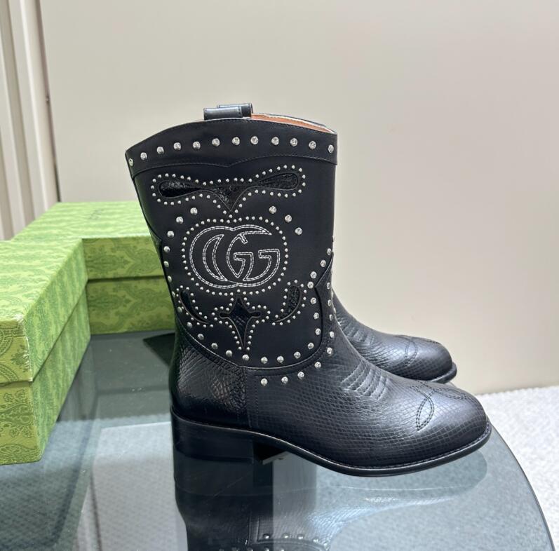 SAMC - GUKI Women Shoes - 450