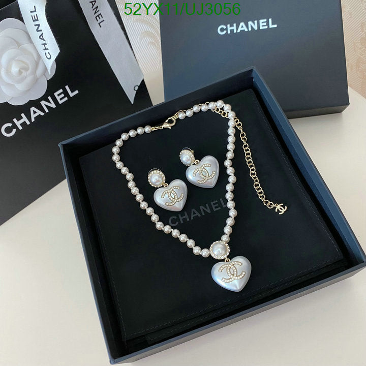 SAMC - CHL Jewelry - 766