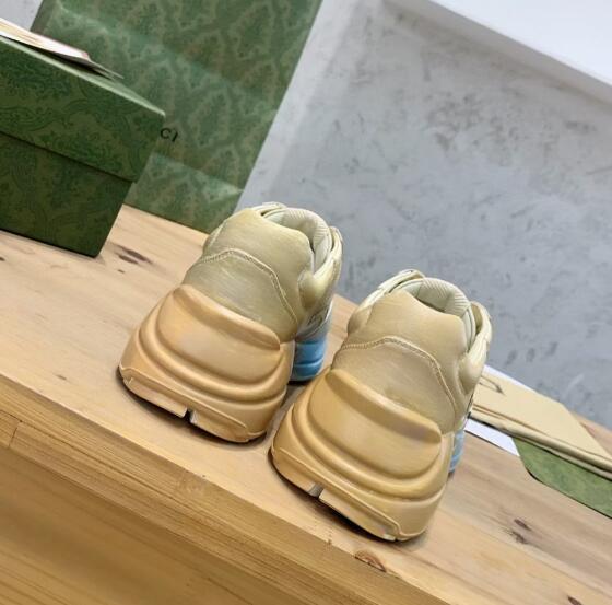 SAMC - GUKI Women Shoes - 1357
