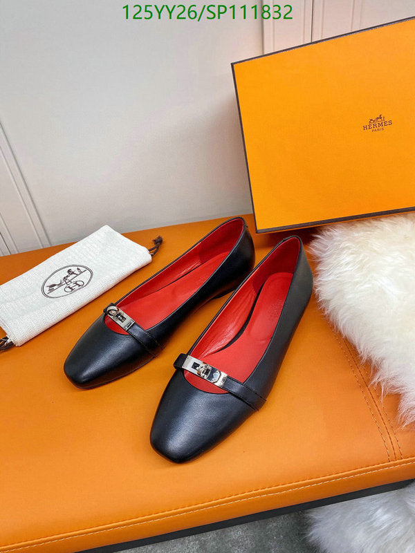 SAMC - HMS Women Shoes - 287