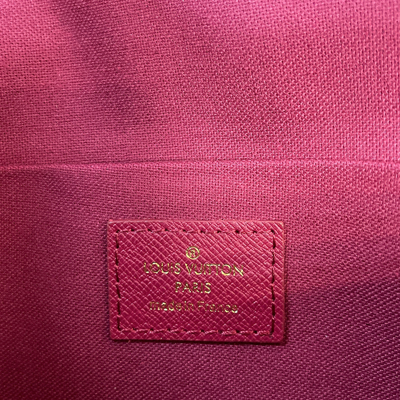 Glami Fashion Lu-Vi bags - 9020