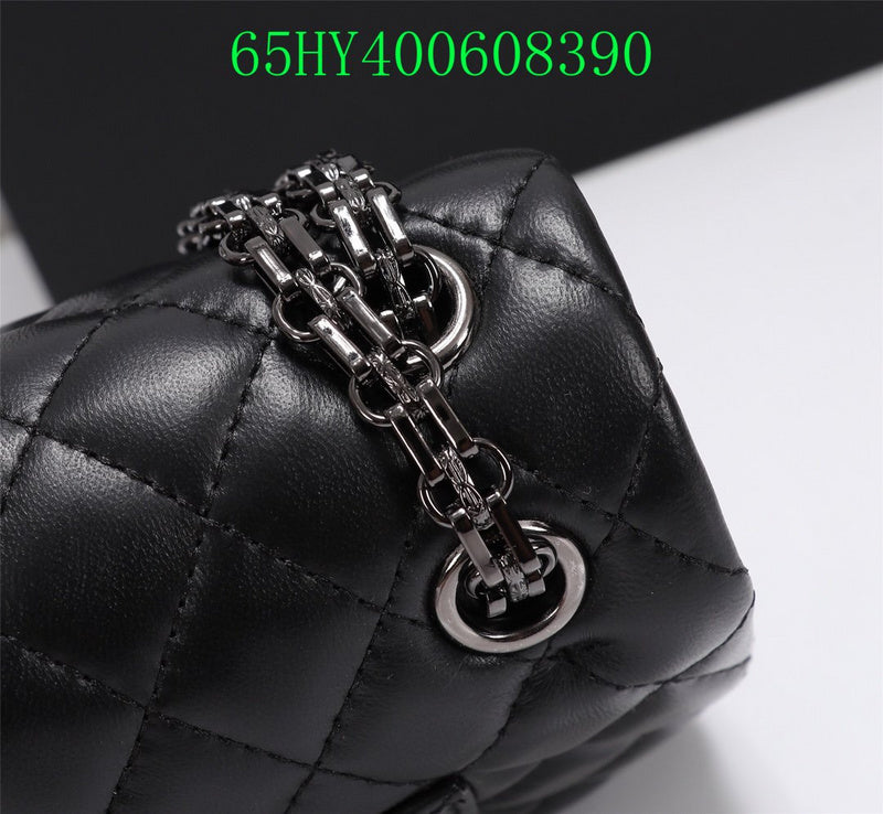 Satchel Bags - CHL Bags - 5295