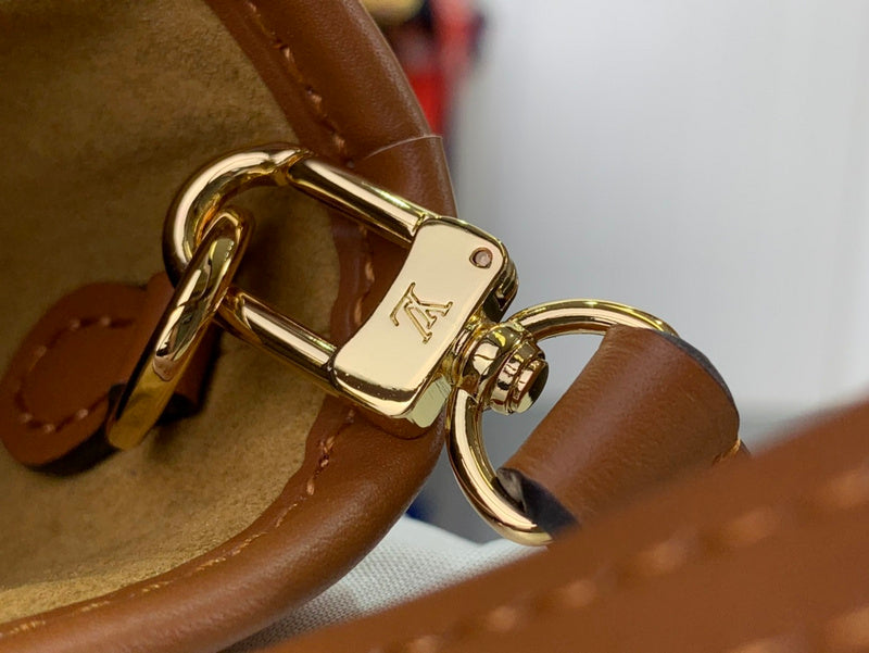 Glami- Glami- Lu-Vi bags - 3501