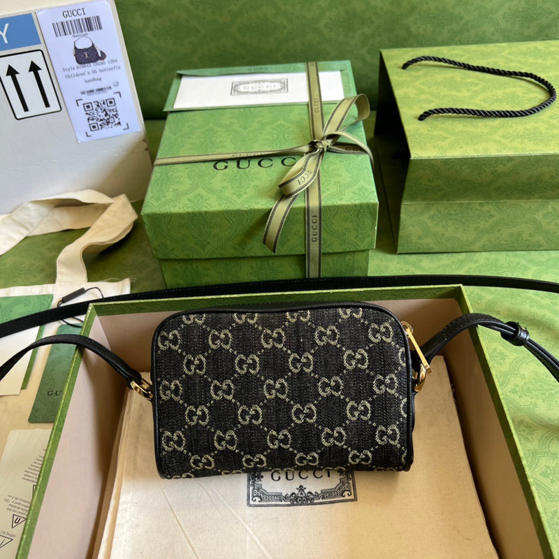 Glami-is - Guki Lady Bags - 760