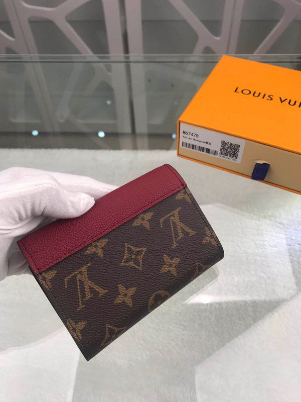Glami Fashion Lu-Vi bags - 9120