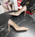 SAMC - VEL Women Shoes - 622