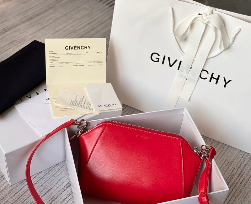 Glamy - GCY Bags - 600
