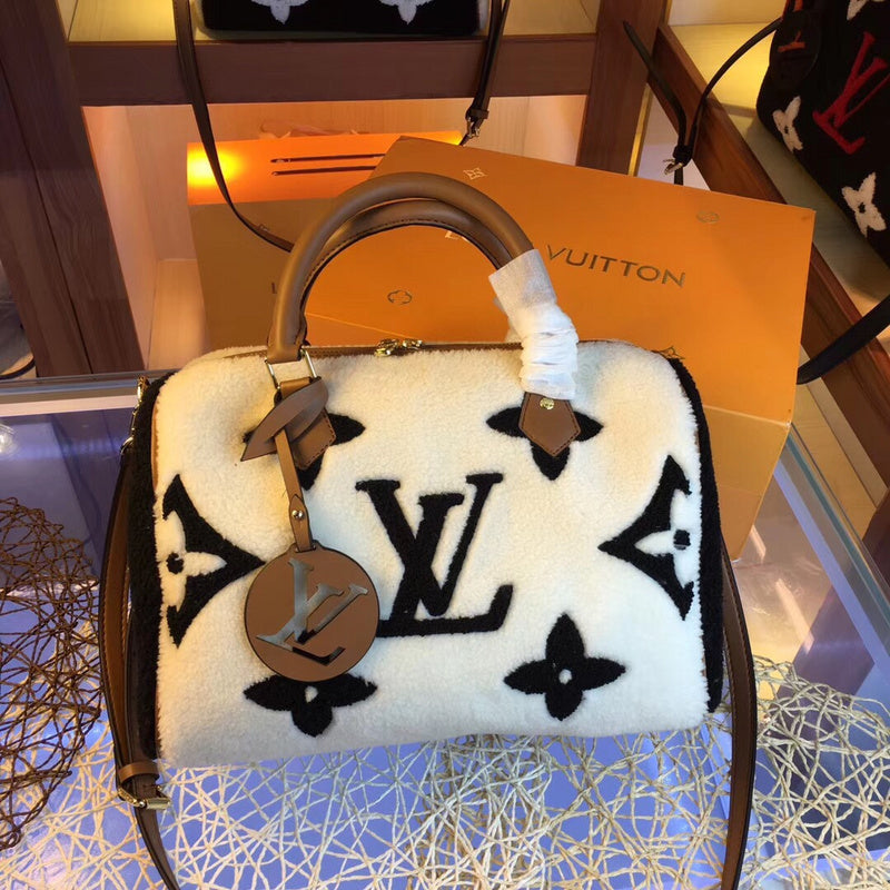 Satchel Bags - VL1 Bags - 685