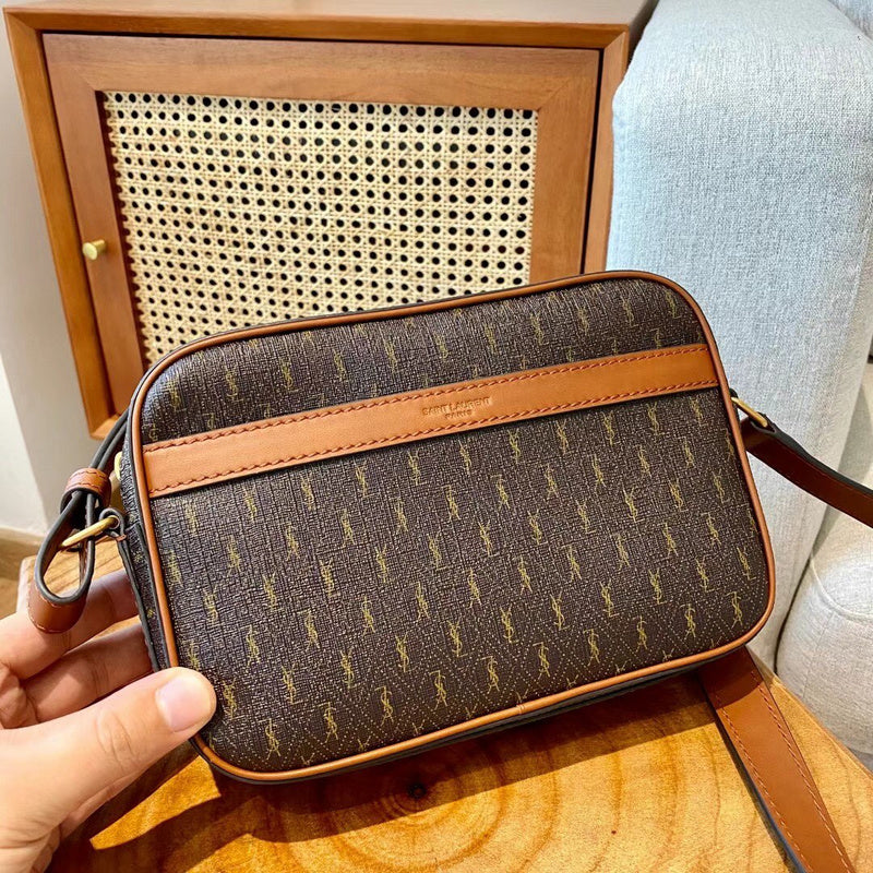 Glamy - YLS Bags - 1411