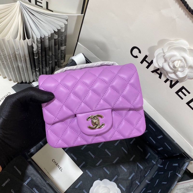 Satchel Bags - CHL Bags - 4568