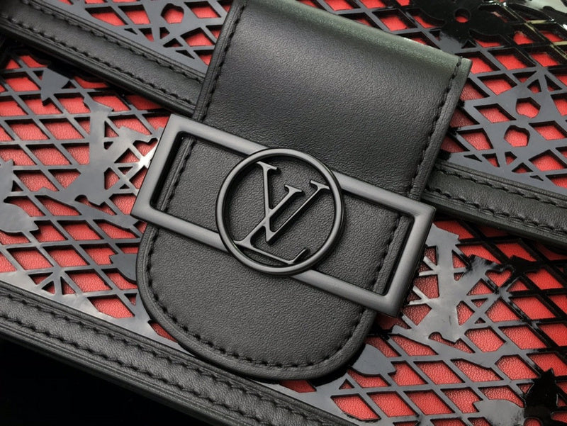 Fashion Lu-Vi bags - 3529