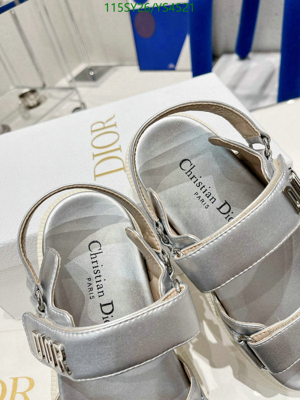 SAMCC - DOR Women Shoes - 2302