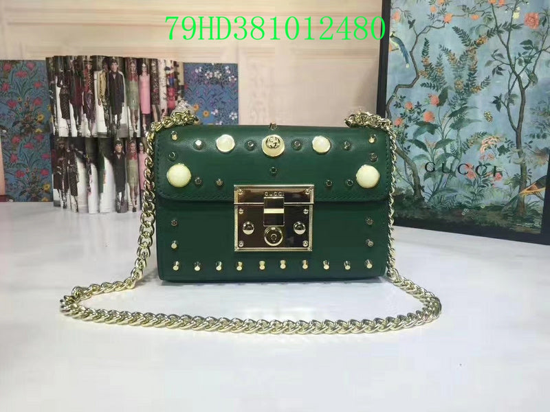 Glami - GUKI Bags - 1750