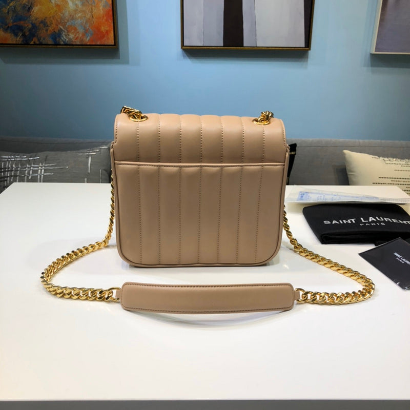 Satchel Bags - SLY Bags - 2670