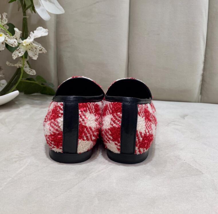 SAMC - GUKI Women Shoes - 2152