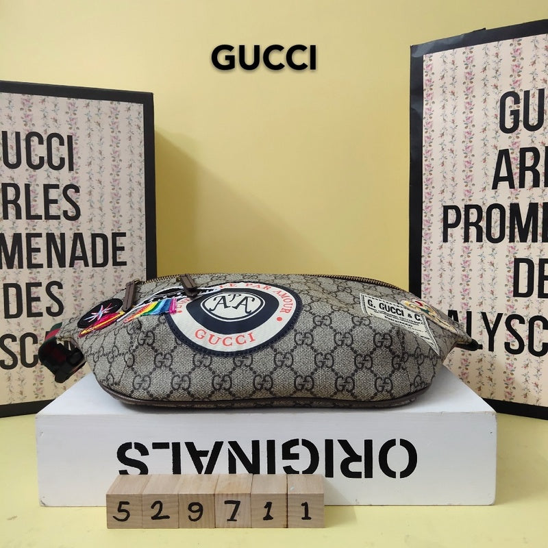 Glami Fashion - GCI Bags - 10741