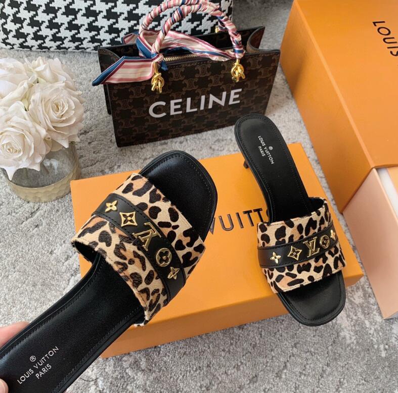 Glamy - LOV Women Shoes - 1473