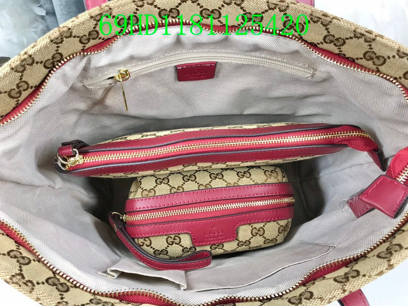 Glami Fashion - GCI Bags - 11000