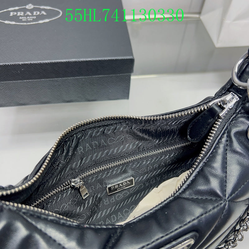 Satchel Bags - PDA Bags - 3764