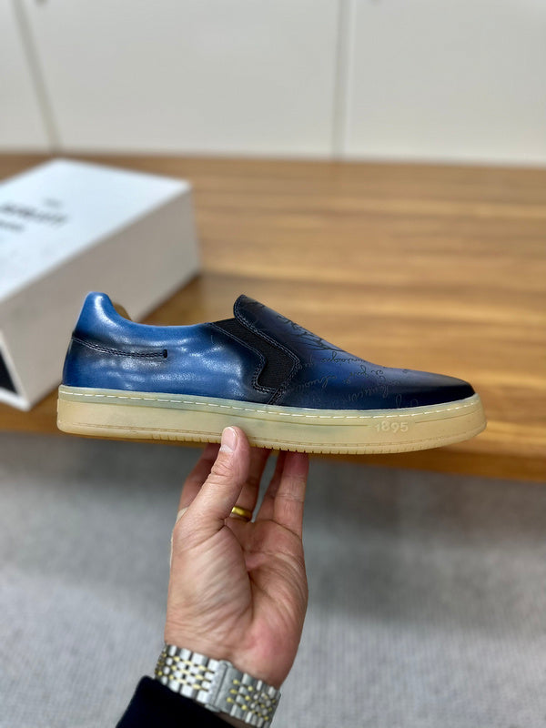 Glami - BRE Men Shoes - 567
