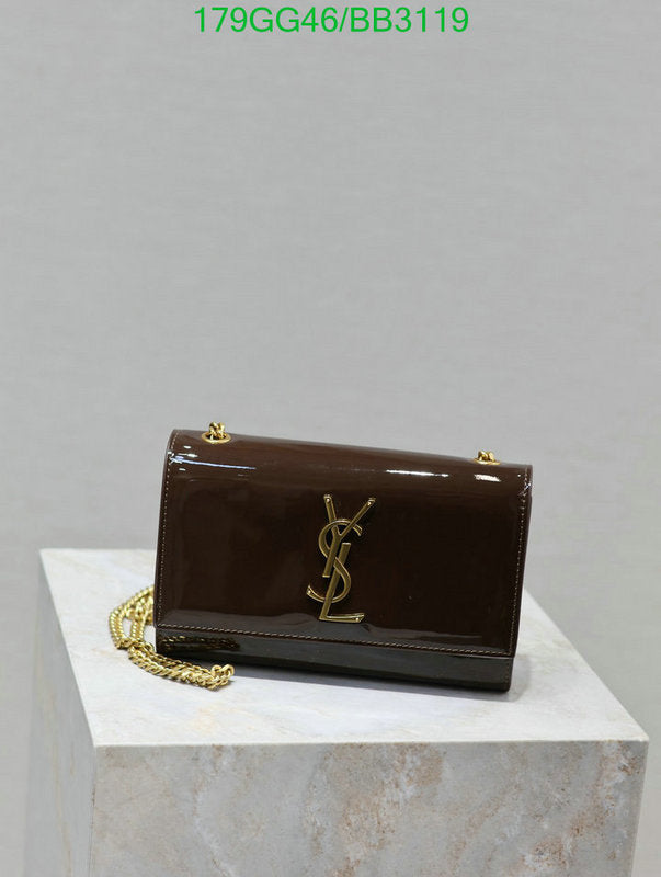 SAMC - YLS Bags - 042
