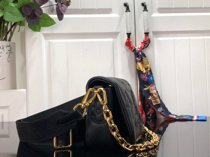 Glami Fashion Lu-Vi Bags - 16735