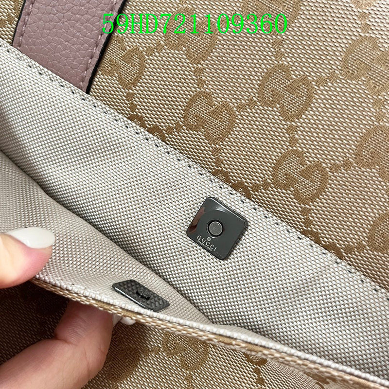 Glami Fashion - GCI Bags - 11133