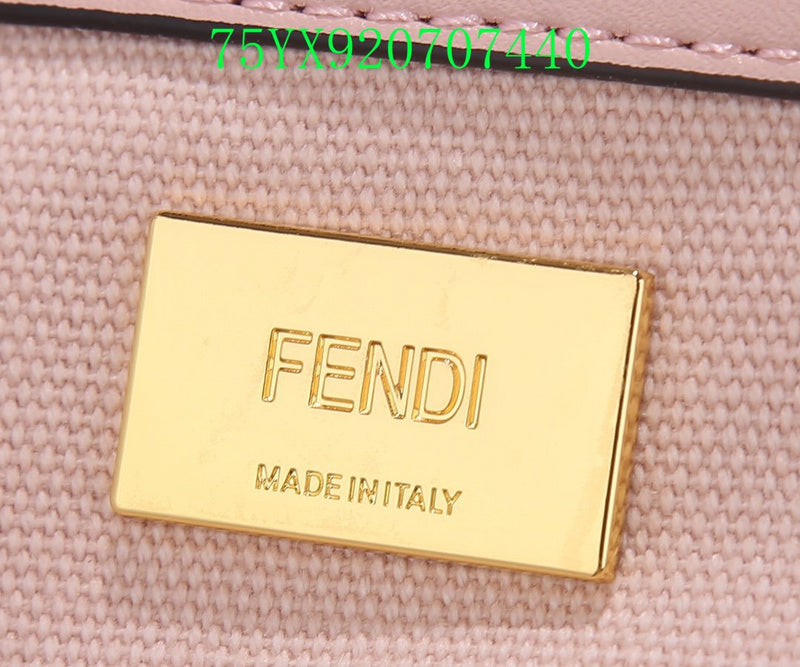 Glami - FDE Bags - 2592