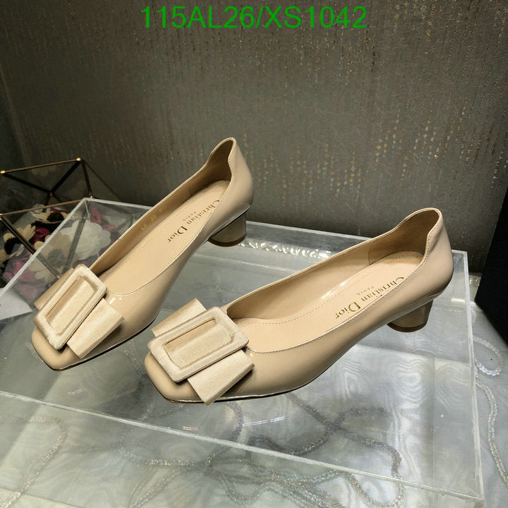 SAMCC - DOR Women Shoes - 1973