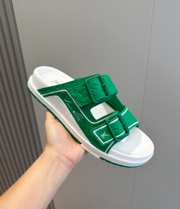 SAMC - LOV Men Shoes - 207