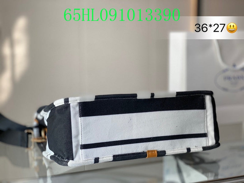 Satchel Bags - PDA Bags - 3914