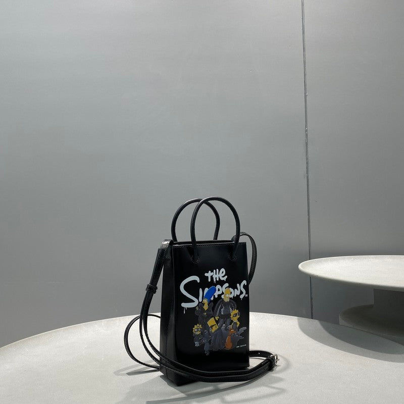 Satchel Bags - BGA Bags - 199