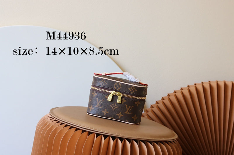 Glami Fashion Lu-Vi Bags - 16982