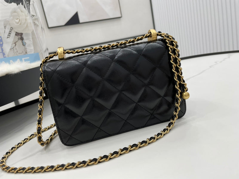 Satchel Bags - CLN Bags - 616