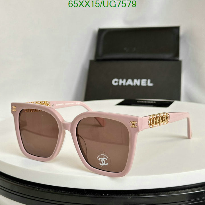 SAMC - CHL Glasses - 196