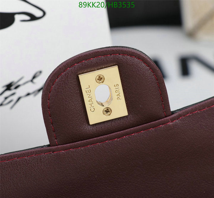 SAMC - CHL Bags Crossbody - 059