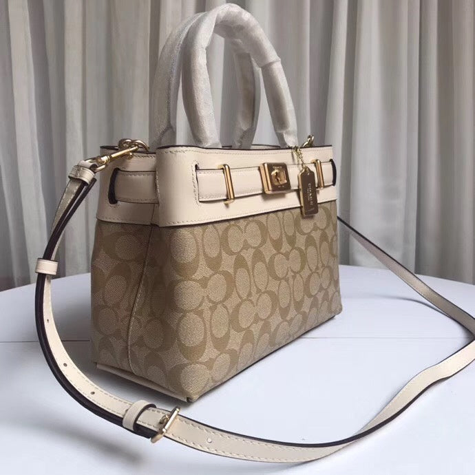 Satchel Bags - CCH Bags - 535
