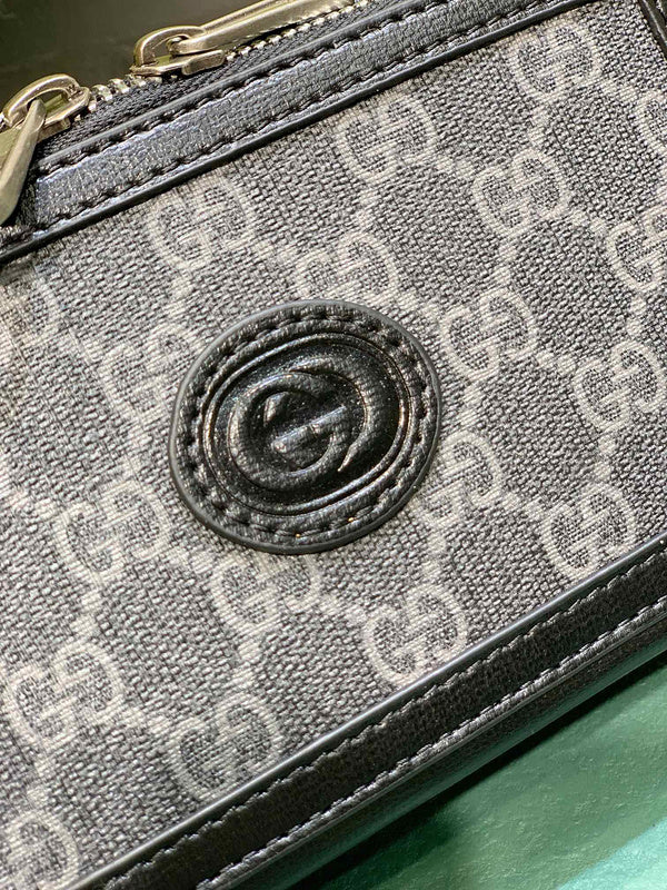 Satchel Bags - GCI Bags - 1614