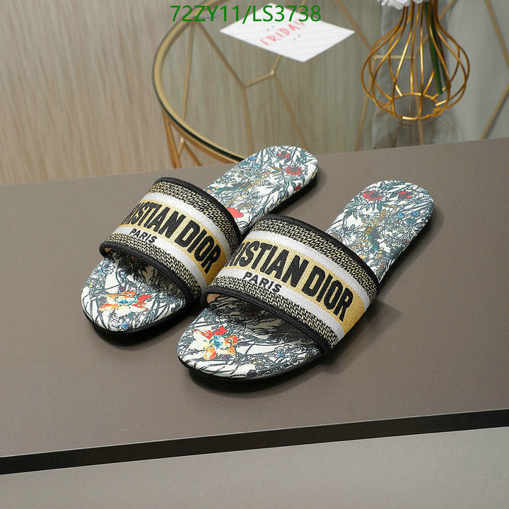 SAMCC - DOR Women Shoes - 2093