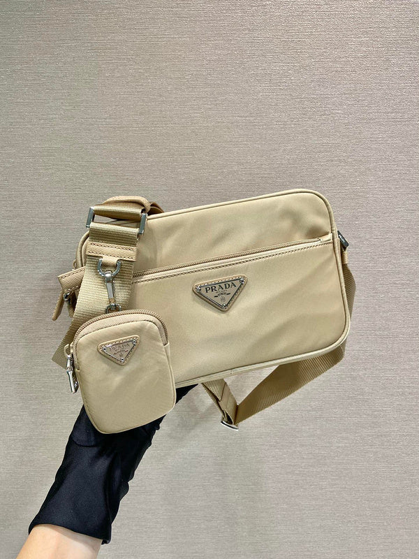 Glami-i - PD Men Bags - 036
