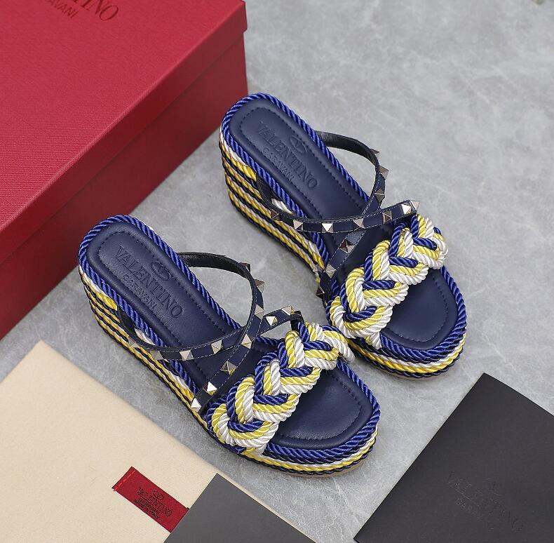 SAMC - VEL Women Shoes - 179