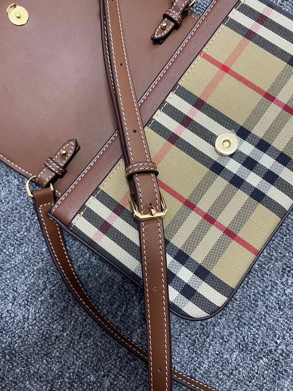 Glamy - BOR Bags - 400