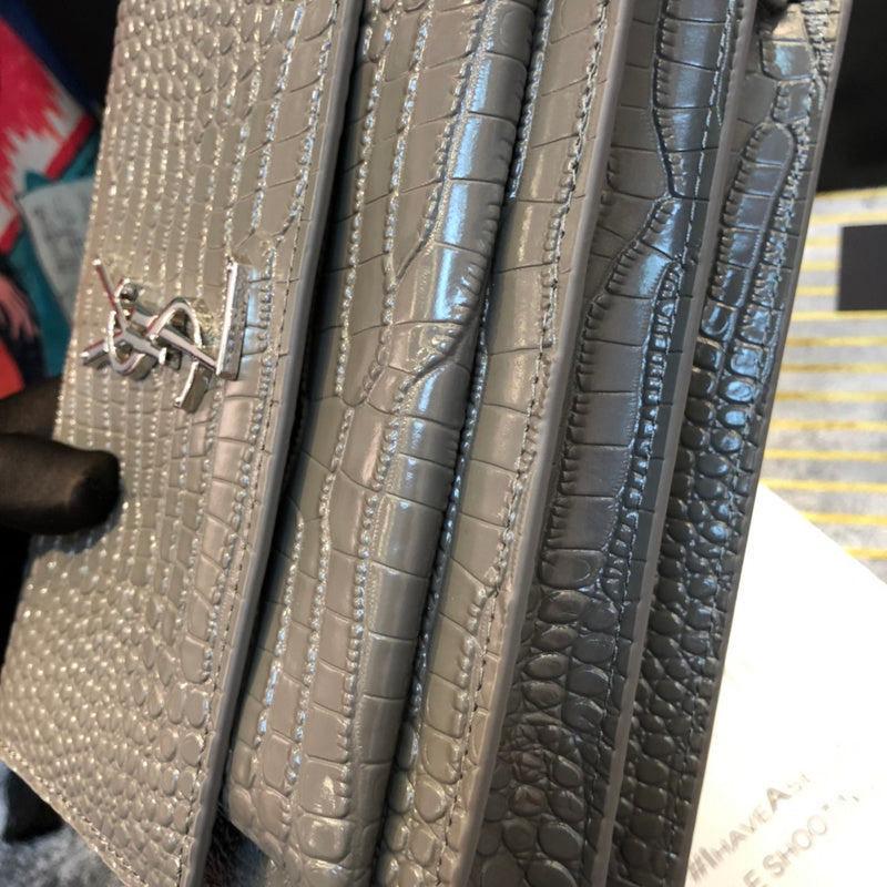 Satchel Bags - SLY Bags - 1823