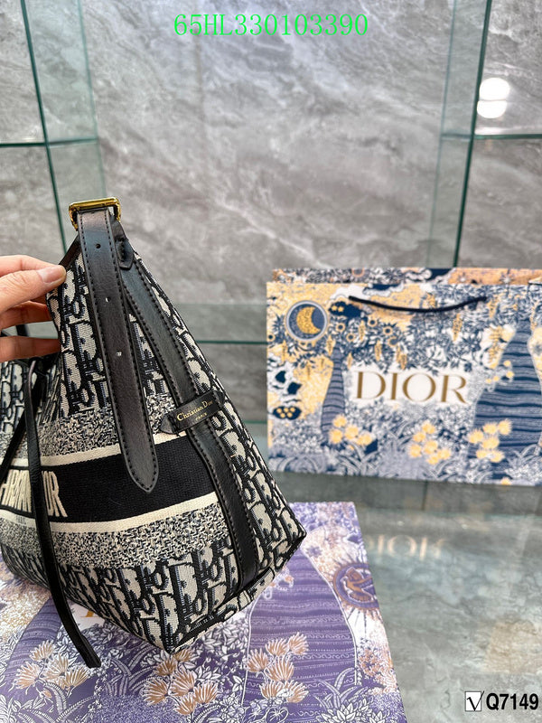 Glami - DOR Bags - 939