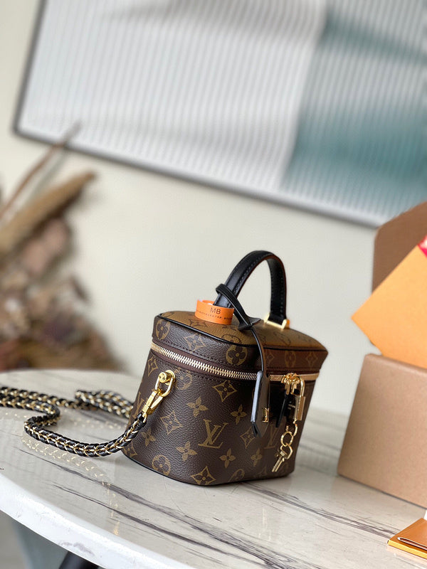 GlamI Lu-Vi bags - 4066