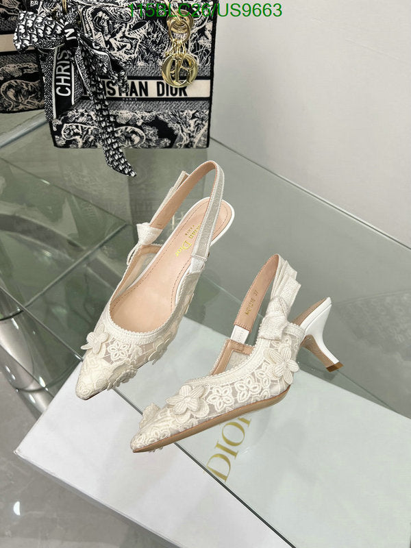 SAMCC - DOR Women Shoes - 2315